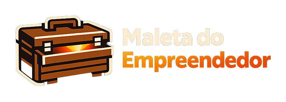 Maleta do Empreendedor